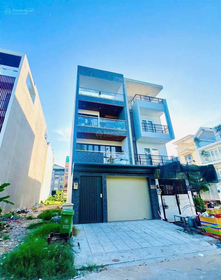 Bán đất nhà phố sau bệnh viện quận 2, bình trưng  110m²  đường 12m  giá 10.x  tỷ