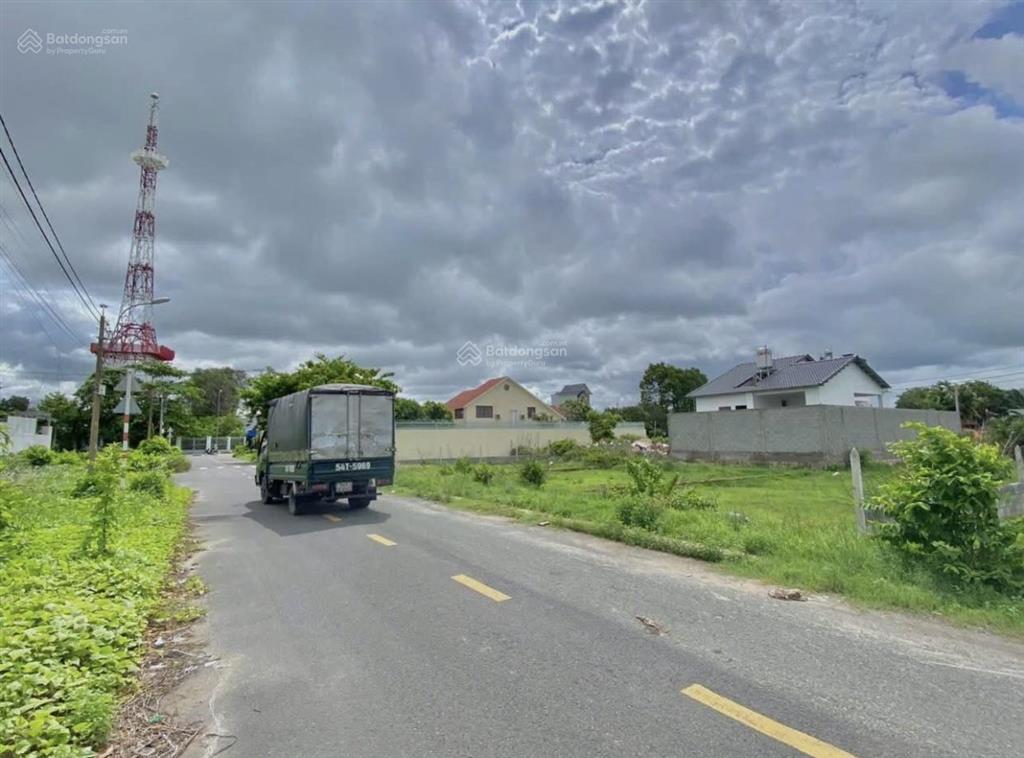 Bán đất tại nguyễn thị rành, 7,5 tỷ, 889 m2, giá cực chất, củ chi, hcm