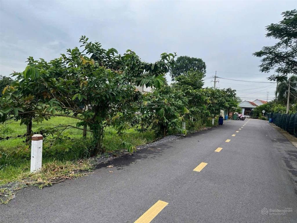 Bán đất tại nguyễn thị rành, 7,5 tỷ, 889 m2, giá cực chất, củ chi, hcm