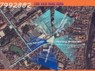 SẮP RA MẮT – CHUNG CƯ ĐỘNG LỰC HẠ ĐÌNH (THANH XUÂN)