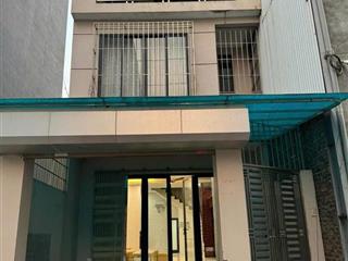 Cho thuê nhà nguyên căn Lai Xá - Hoài Đức DT 75m2, 3 tầng, full nội thất, giá 11tr/tháng