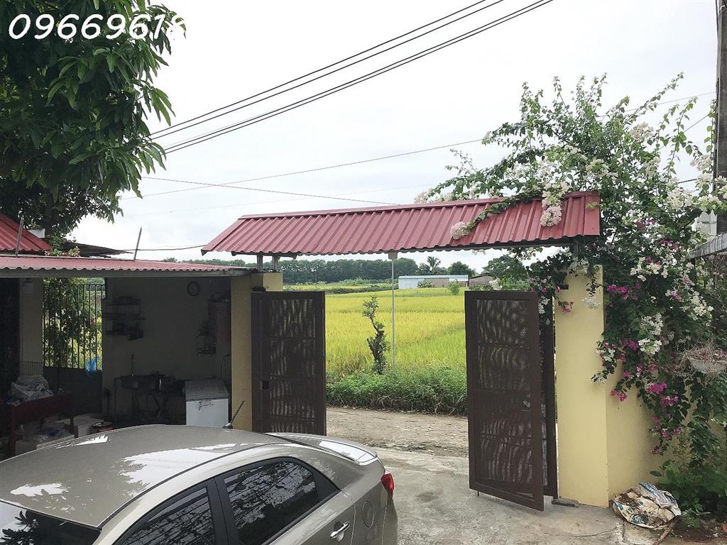 Cho thê đất ( gần 500m2) tại Thôn Thượng, Sóc Sơn Hà Nội, giá thỏa thuận