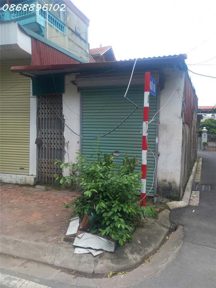 Cho thuê nhà khu B – Viện rau Trâu Quỳ