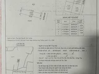 Chính chủ cần bán lô đất siêu đẹp DT 110m2 tại xã Châu Pha, giá đầu tư