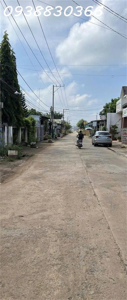 Bán đất xã Trung Hoà huyện Trảng Bom (Hưng Thịnh mới)