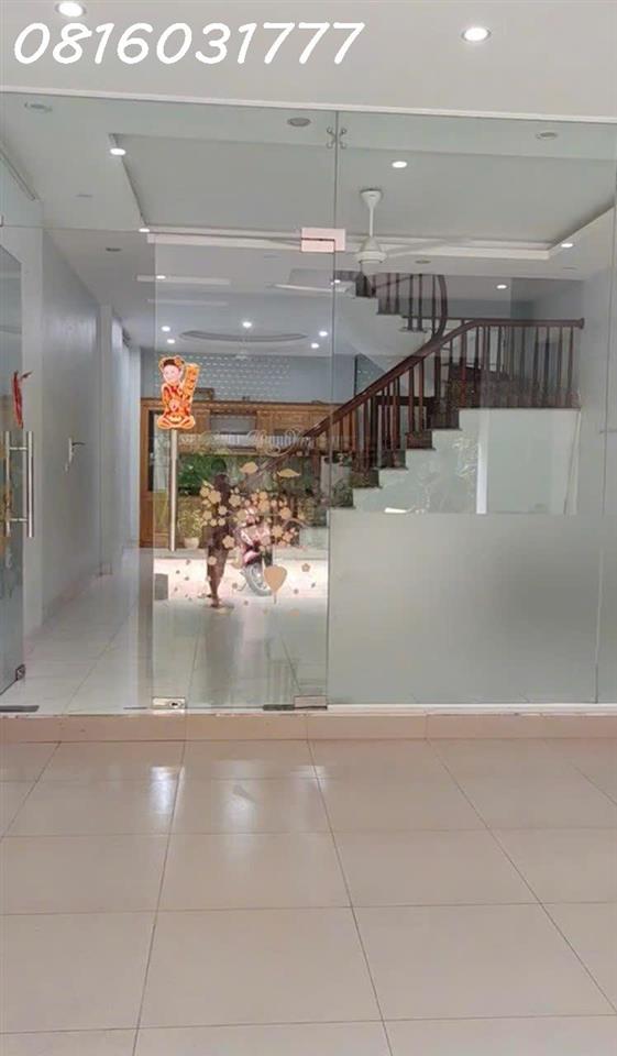Cho thuê nhà nguyên căn liền kề Đô thị Tân Tây Đô, Đan Phượng, Hà Nội, DT 80m2, 14tr/tháng