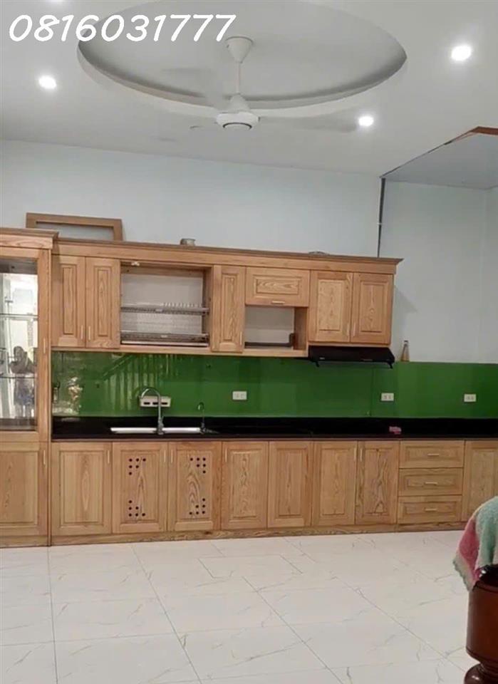 Cho thuê nhà nguyên căn liền kề Đô thị Tân Tây Đô, Đan Phượng, Hà Nội, DT 80m2, 14tr/tháng