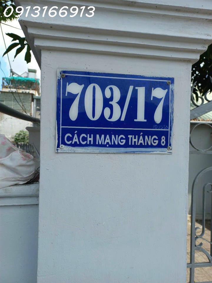 BÁN NHÀ KHU TẬP THỂ DẦU KHÍ - P. LONG TOÀN