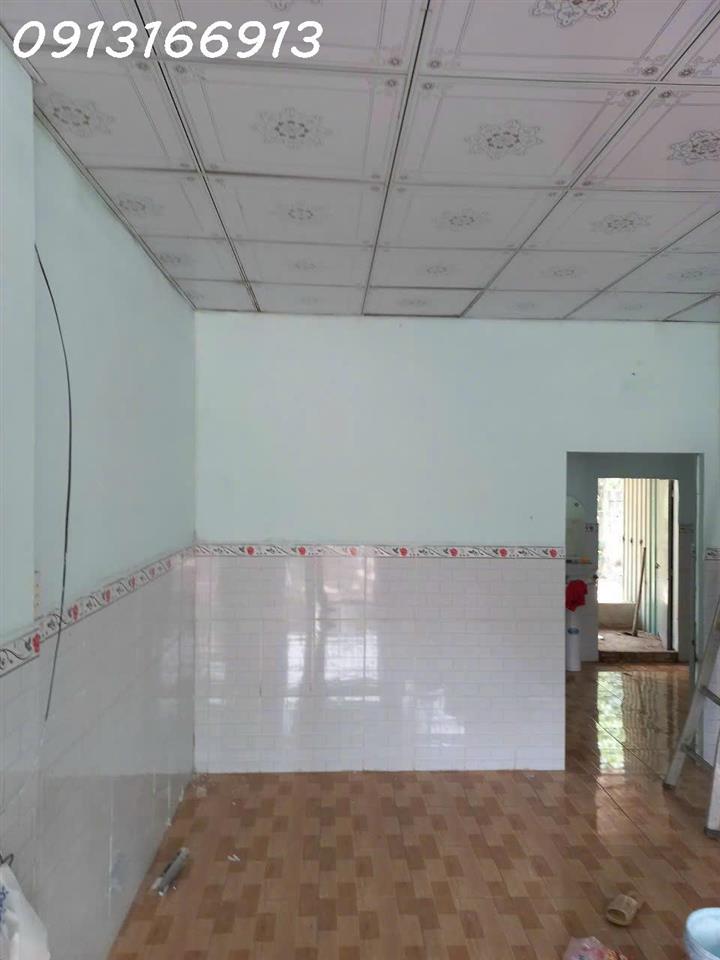 BÁN NHÀ KHU TẬP THỂ DẦU KHÍ - P. LONG TOÀN