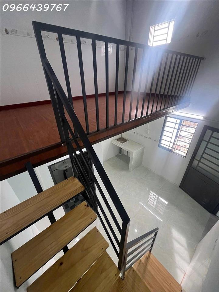CHO THUÊ PHÒNG TRỌ CÓ NỘI THẤT KDC HƯNG PHÚ, SIÊU THỊ GO, DT 26M2, 2,8TR/THÁNG
