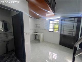CHO THUÊ PHÒNG TRỌ CÓ NỘI THẤT KDC HƯNG PHÚ, SIÊU THỊ GO, DT 26M2, 2,8TR/THÁNG