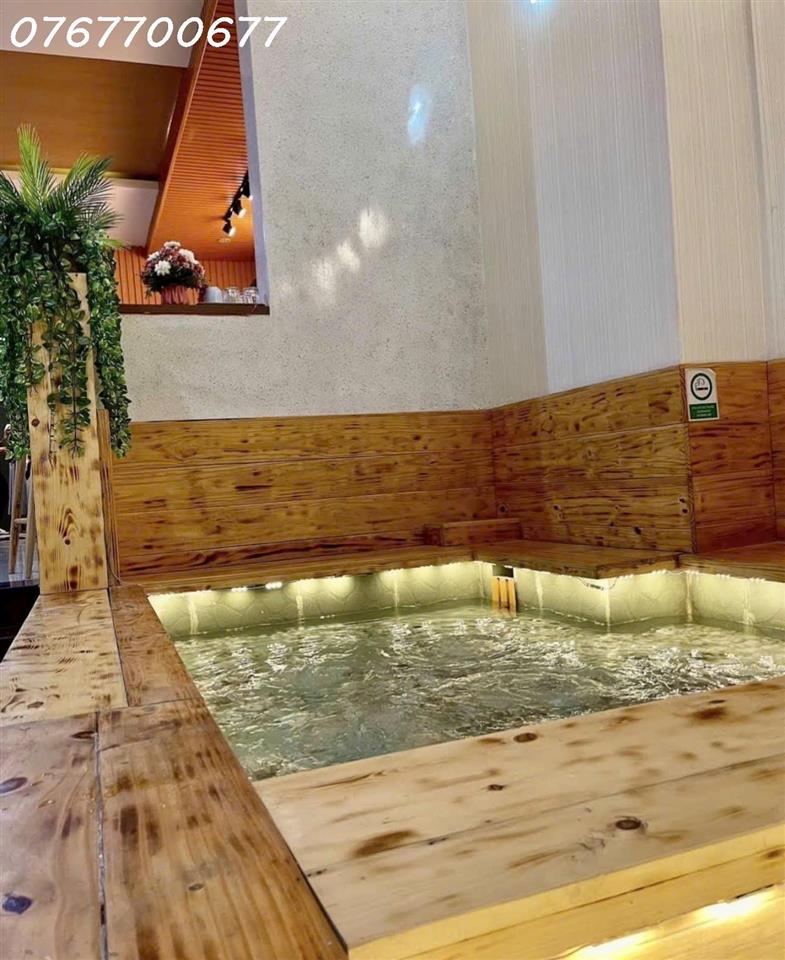 Bán Nhà Mặt Phố Trương Định,Tam Hiệp, Biên Hòa, Đang cho thuê lâu dài có dòng tiền ổn định