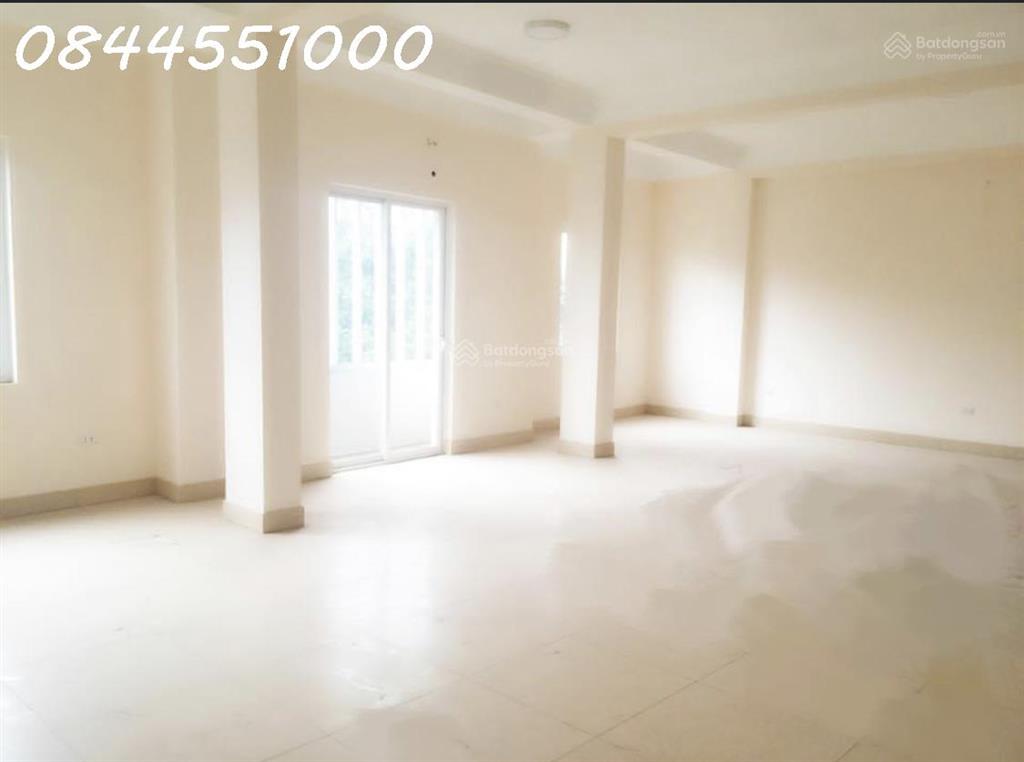 Cho thuê tầng 2,3 P. Xuân La làm trung tâm giáo dục, trung tâm tiếng Anh, văn phòng