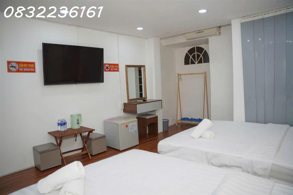 MẶT BẰNG CHO THUÊ SIÊU HIẾM TRẦN HƯNG ĐẠO Q1