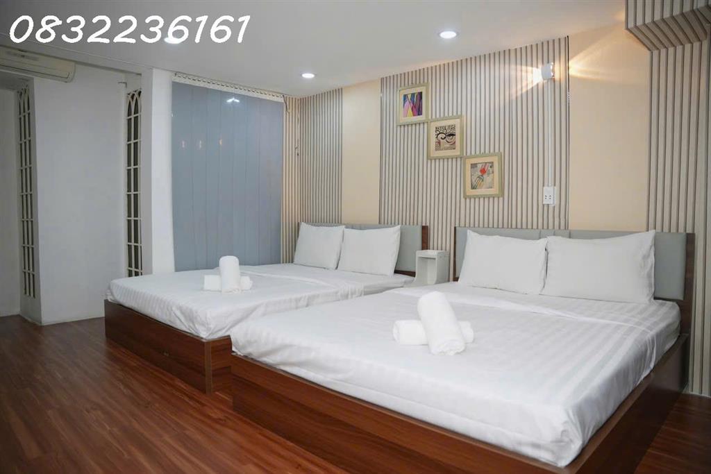 MẶT BẰNG CHO THUÊ SIÊU HIẾM TRẦN HƯNG ĐẠO Q1