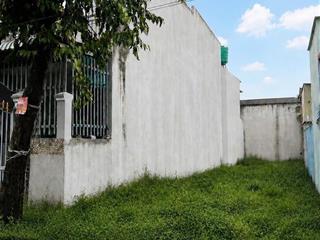 Bán đất sổ đỏ chính chủ giá rẻ - Khu dân cư Tân Kim, Cần Giuộc, Long An