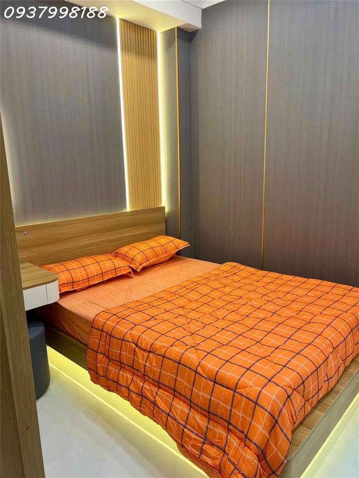 Bán nhà riêng tại 529/46, Nguyễn Bình, Nhà Bè, 5,25 tỷ (TL), 60 m2, full nội thất