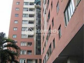 Chính chủ cần bán căn hộ chung cư C00/1- 41 Bis Điện Biên Phủ Bình Thạnh- 48m2, view đẹp