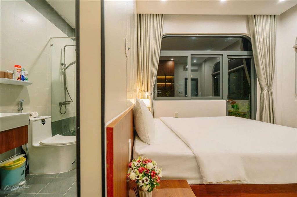 Chính chủ bán villa căn góc nguyễn đình chiểu, nhà mới xây full nt, giảm mạnh 2 tỷ