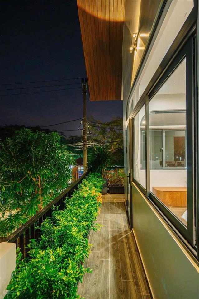 Chính chủ bán villa căn góc nguyễn đình chiểu, nhà mới xây full nt, giảm mạnh 2 tỷ