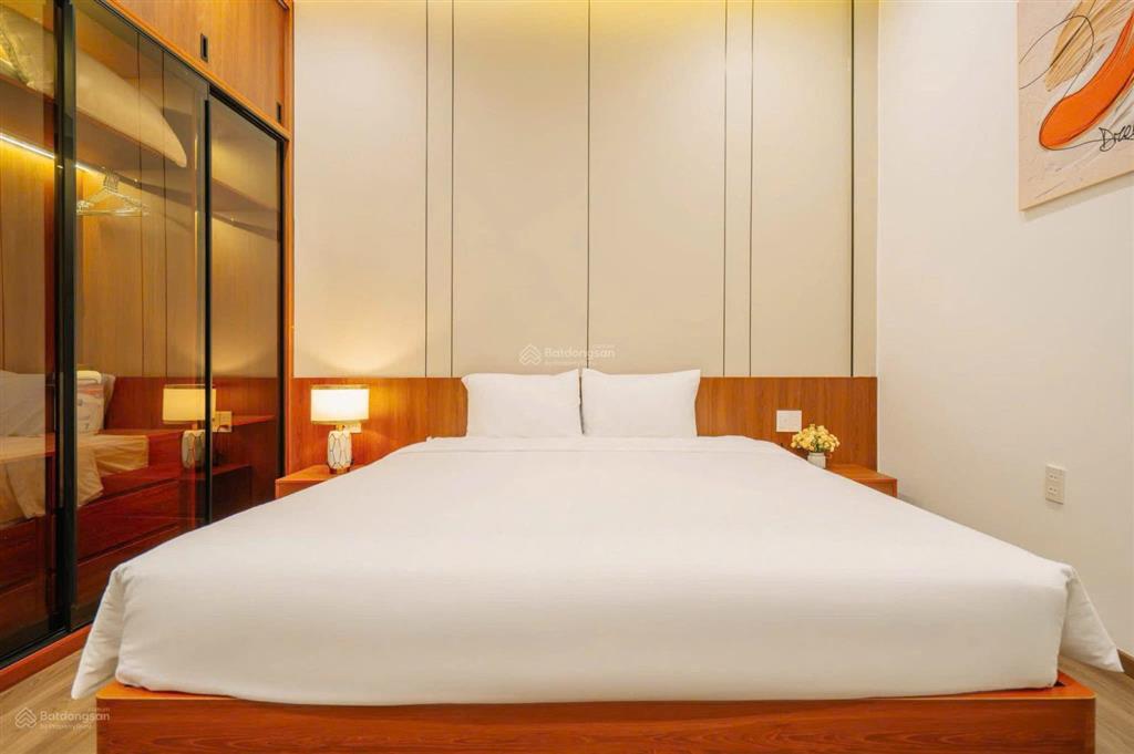 Chính chủ bán villa căn góc nguyễn đình chiểu, nhà mới xây full nt, giảm mạnh 2 tỷ