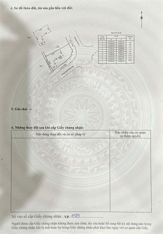 Chính chủ bán villa căn góc nguyễn đình chiểu, nhà mới xây full nt, giảm mạnh 2 tỷ
