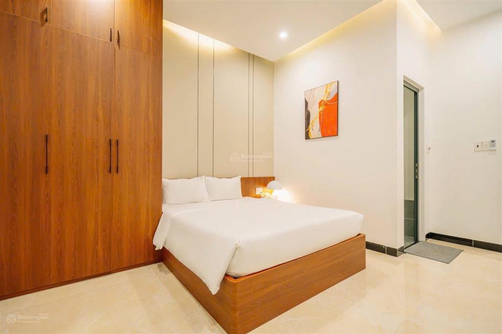 Chính chủ bán villa căn góc nguyễn đình chiểu, nhà mới xây full nt, giảm mạnh 2 tỷ