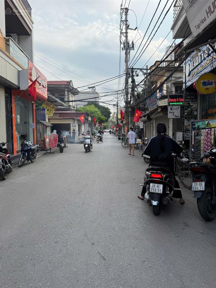 Đất kinh doanh sáp mai, xã thiên lộc, hà nội ( 0969 779 ***)