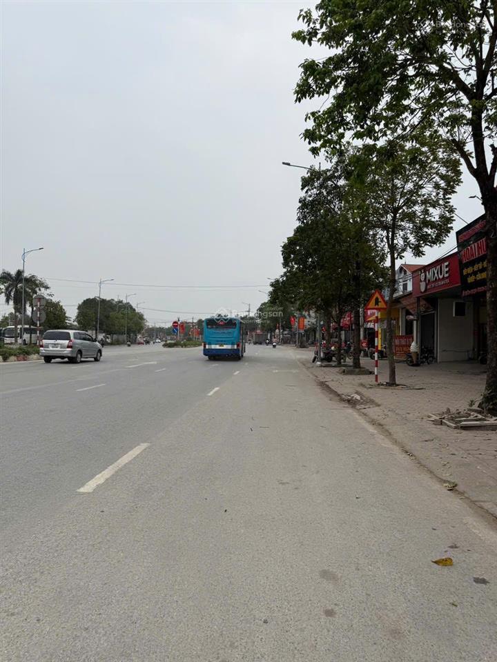 Đất kinh doanh sáp mai, xã thiên lộc, hà nội ( 0969 779 ***)