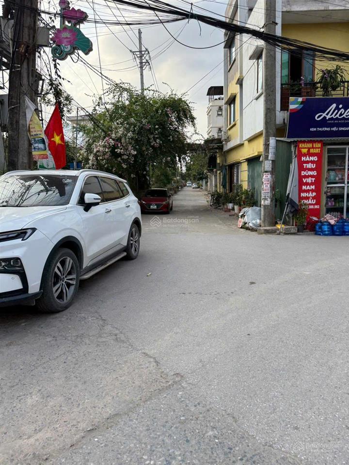 Đất kinh doanh sáp mai, xã thiên lộc, hà nội ( 0969 779 ***)