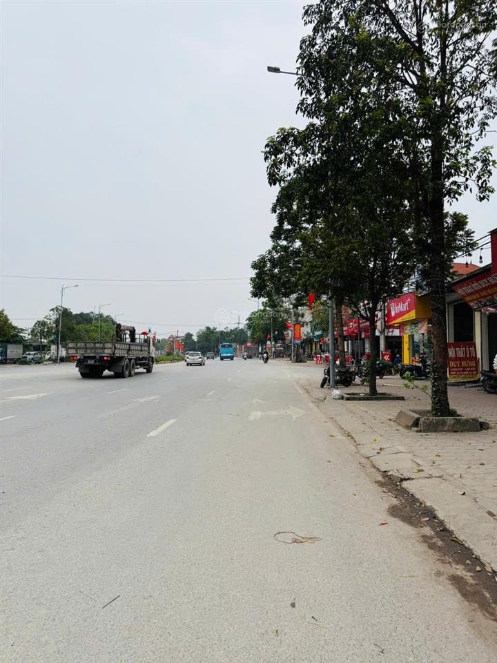 Đất kinh doanh sáp mai, xã thiên lộc, hà nội ( 0969 779 ***)