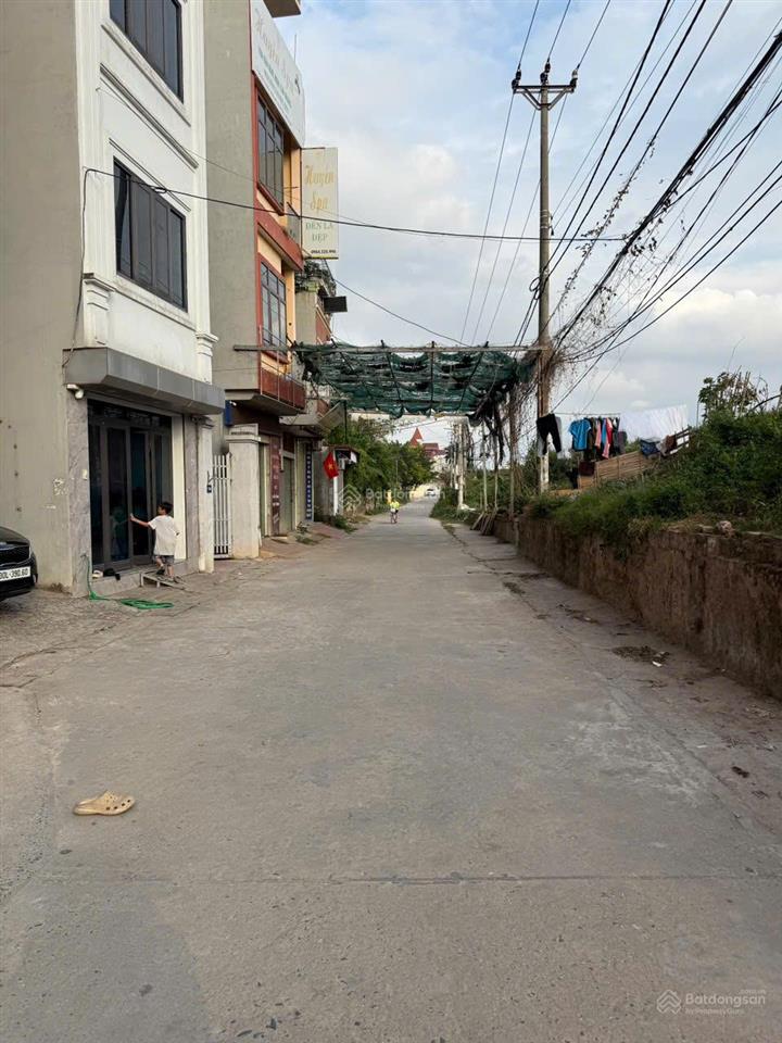 Đất kinh doanh sáp mai, xã thiên lộc, hà nội ( 0969 779 ***)