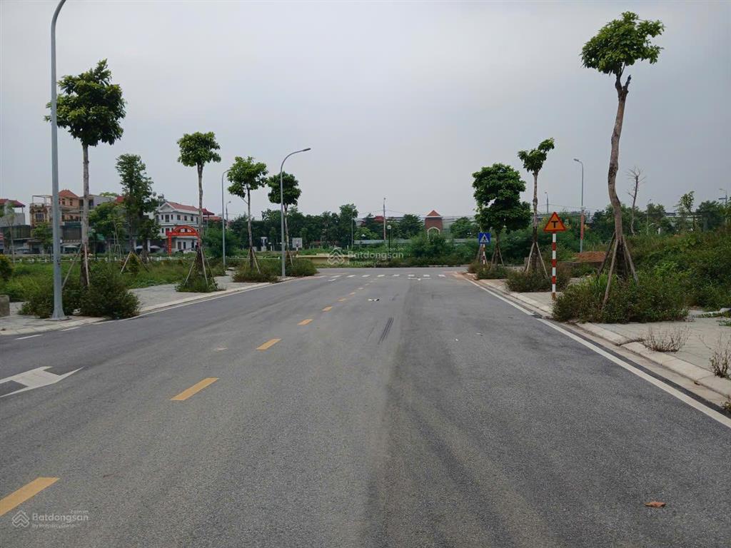 80m2 đất đấu giá x1 nguyên khê, phúc thịnh, hà nội ( 0969 779 ***)