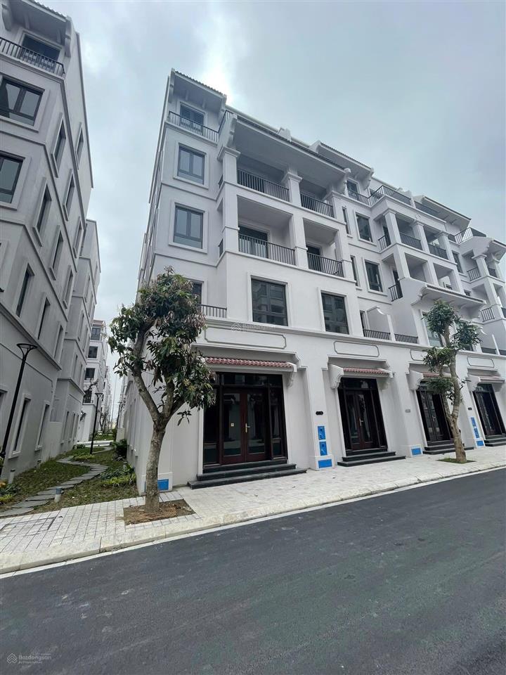 Hàng cắt lỗ vinhomes cổ loa tháng 5/2026  chủ nhà cần tiền thanh toán ngân hàng gấp