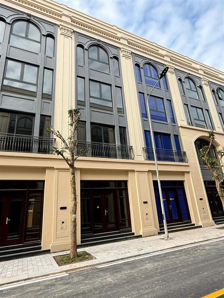 Hàng cắt lỗ vinhomes cổ loa tháng 5/2026  chủ nhà cần tiền thanh toán ngân hàng gấp