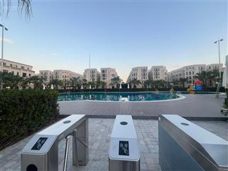 (chính chủ) song lập vinhomes cổ loa 136m view công viên thiên nga  bán giá gốc