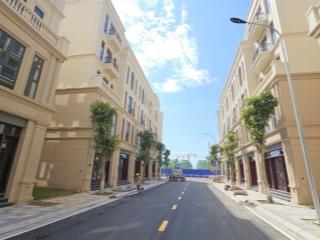 Chủ nhà cắt lỗ bán nhanh liền kề 75m thiên nga vinhomes cổ loa chỉ 19 tỷ