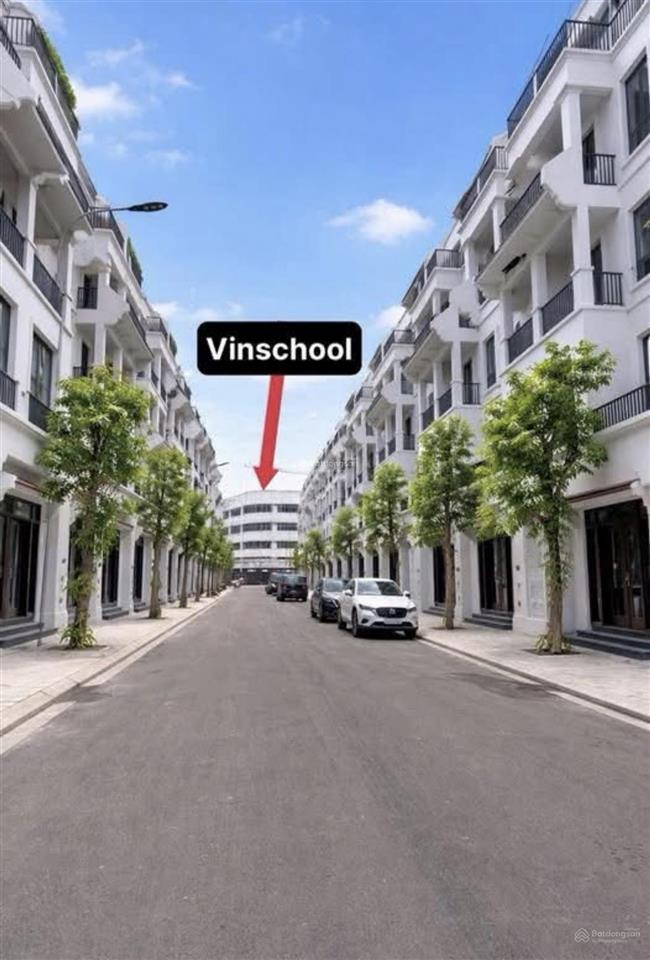 Chỉ trong tháng 9 mua trực tiếp chủ đầu tư vin cổ loa, căn nội bộ giảm giá sâu