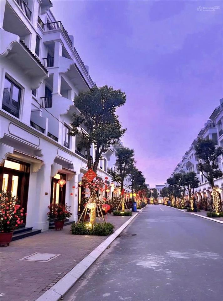 Chỉ trong tháng 9 mua trực tiếp chủ đầu tư vin cổ loa, căn nội bộ giảm giá sâu