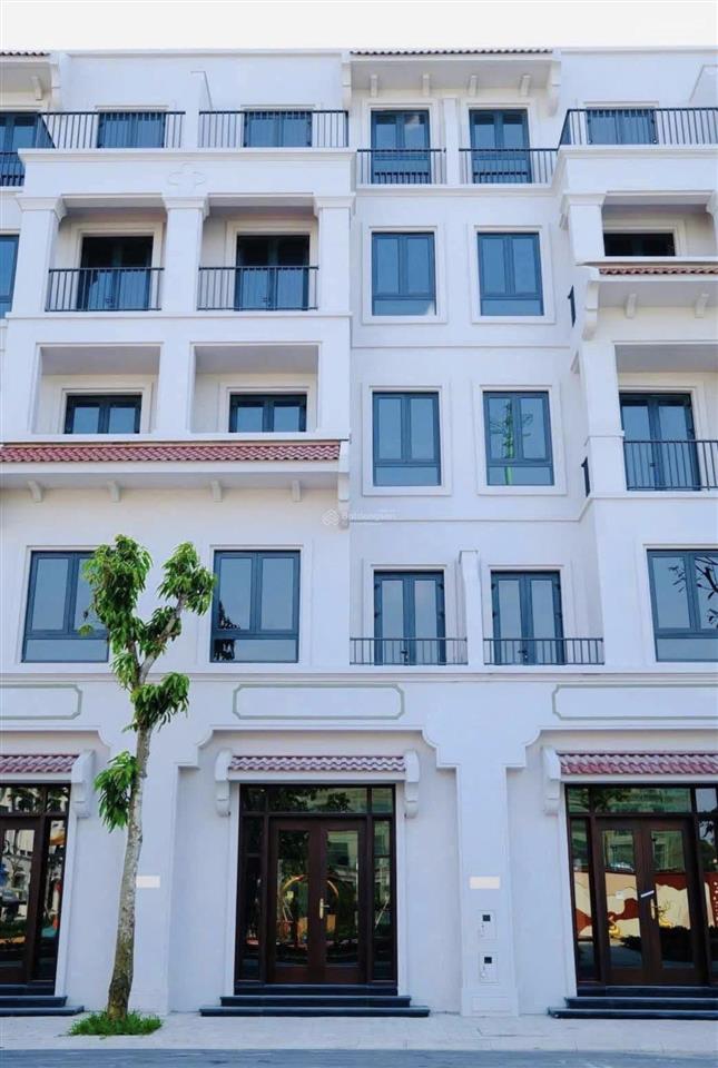 Chỉ trong tháng 9 mua trực tiếp chủ đầu tư vin cổ loa, căn nội bộ giảm giá sâu