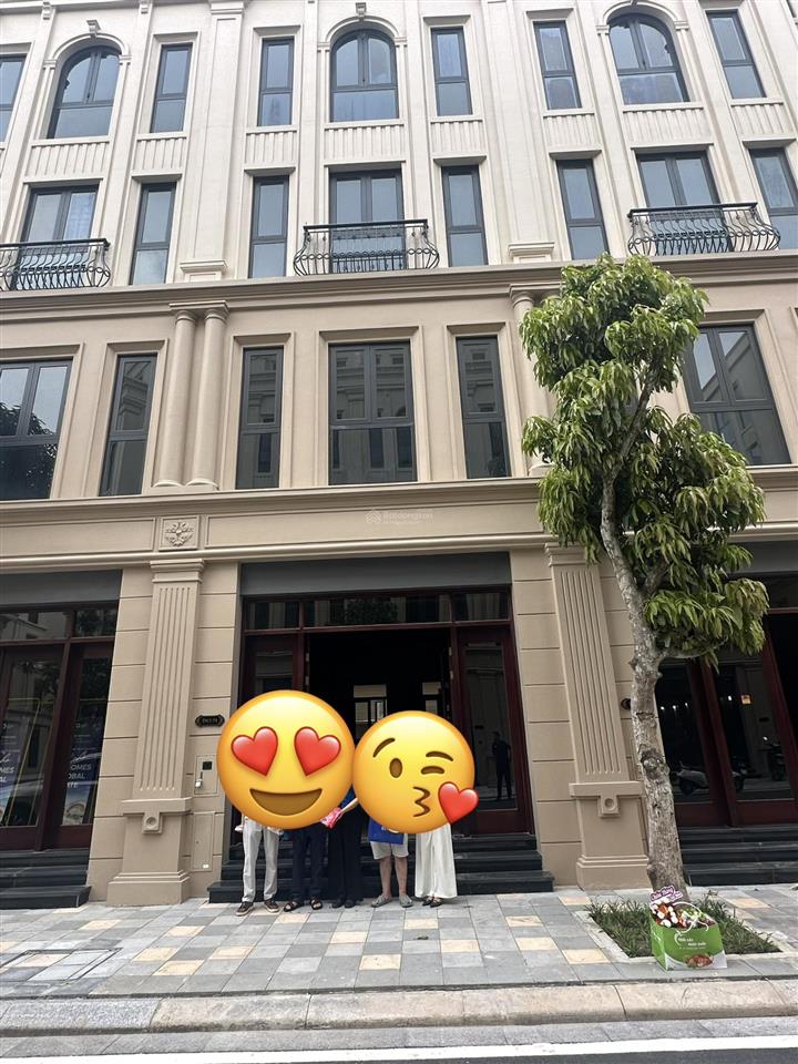 Chính chủ cắt lỗ 3,5 tỷ  liền kề thiên nga 75m2  3 bước chân ra hồ  đã có sổ đỏ
