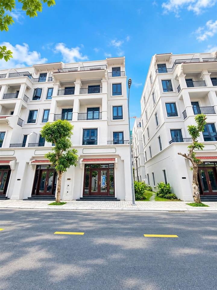Hiếm  liền kề viễn đông 75m2 vị trí trung tâm vin cổ loa  giảm 9 tỷ, còn 18 tỷ