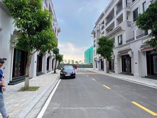 Hiếm  liền kề viễn đông 75m2 vị trí trung tâm vin cổ loa  giảm 9 tỷ, còn 18 tỷ