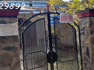 Bán đất tặng nhà cấp 4 đường Lê Hồng Phong, Phan Thiết, Bình Thuận, DT 105m2, giá 2,3 tỷ