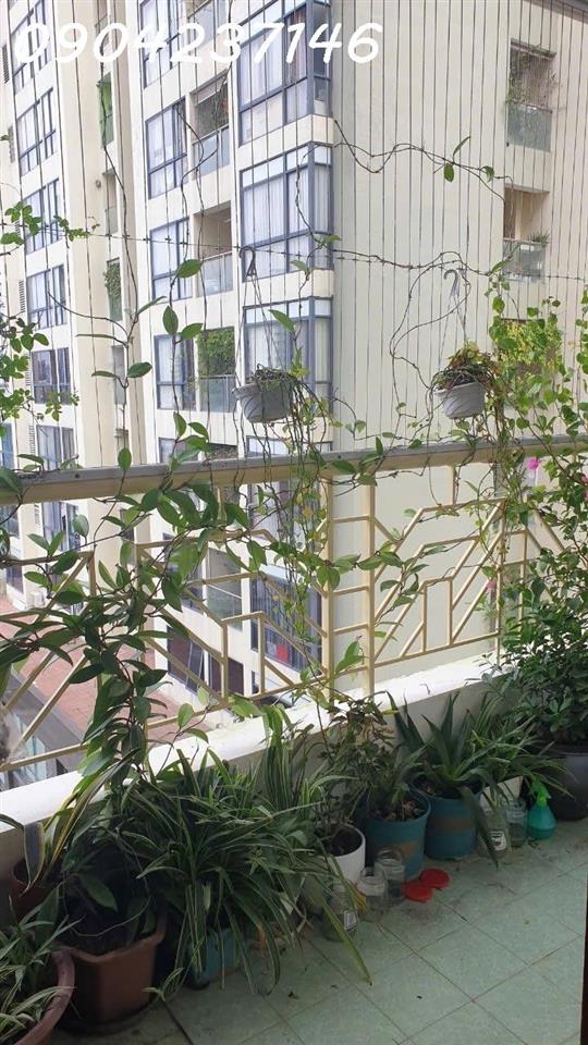 Cần bán cc 94m2. P612 E3b Yên Hoà, 7 Vũ Phạm Hàm