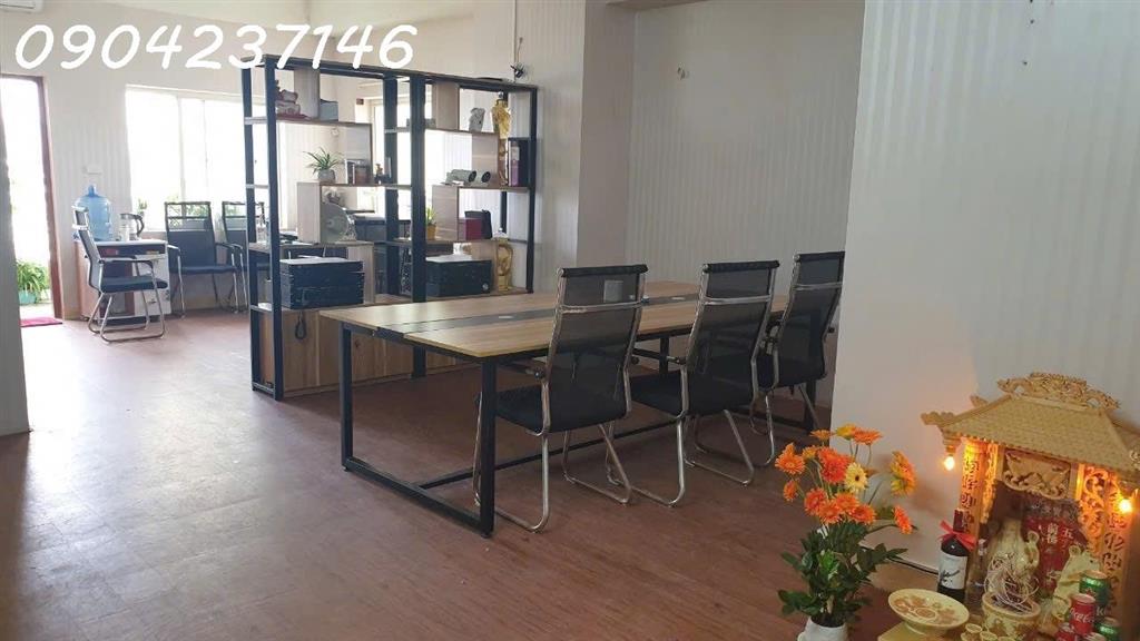 Cần bán cc 94m2. P612 E3b Yên Hoà, 7 Vũ Phạm Hàm