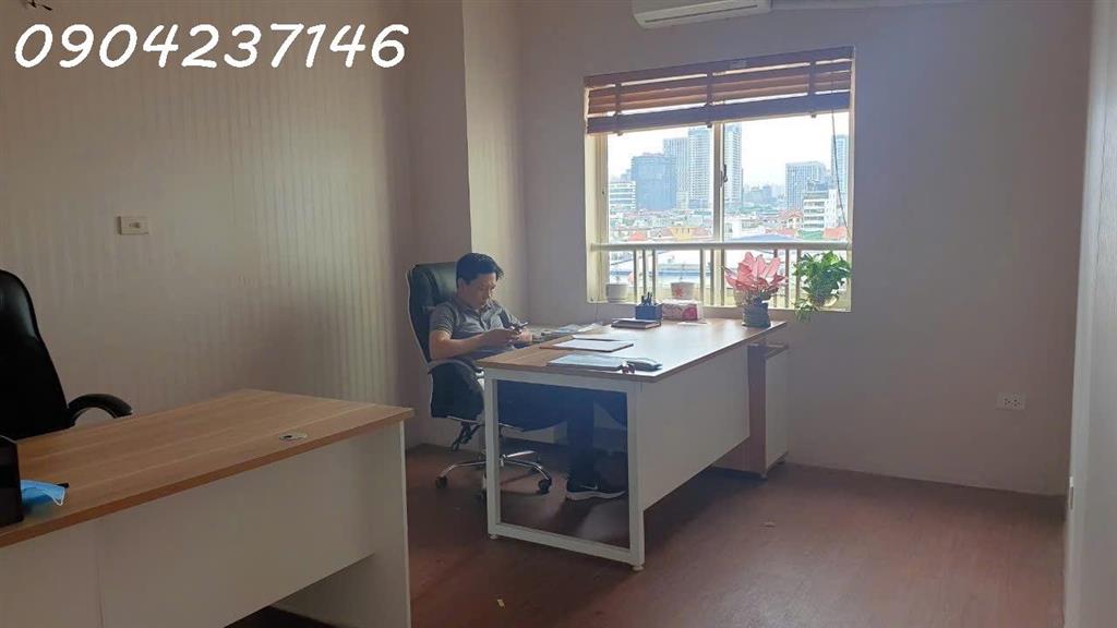 Cần bán cc 94m2. P612 E3b Yên Hoà, 7 Vũ Phạm Hàm