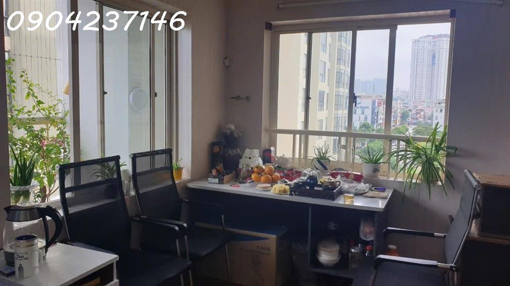 Cần bán cc 94m2. P612 E3b Yên Hoà, 7 Vũ Phạm Hàm