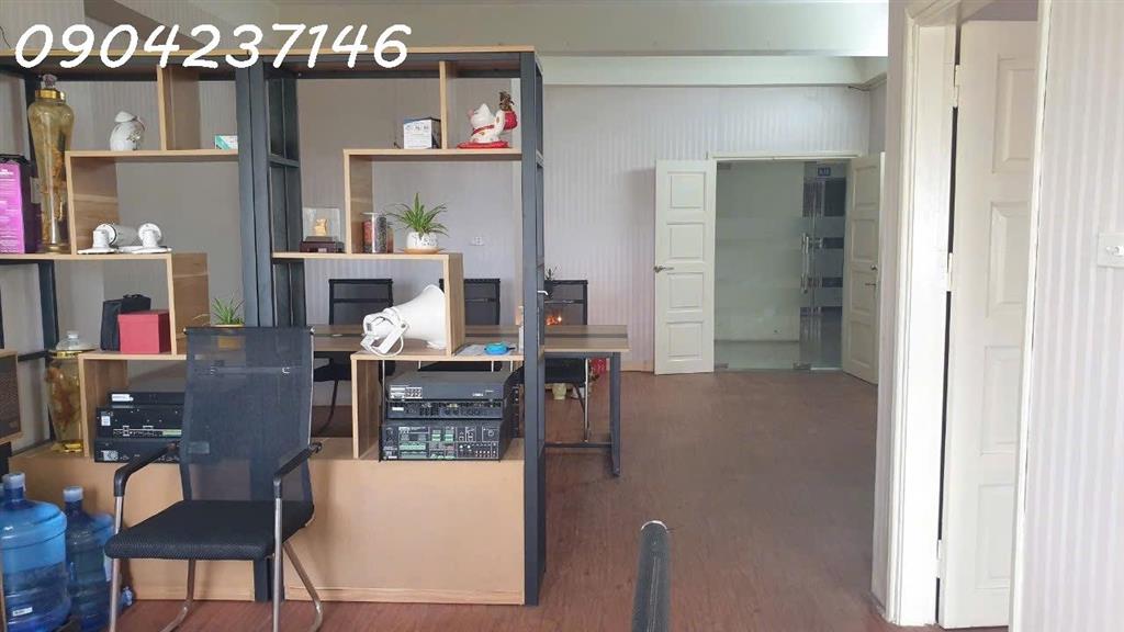 Cần bán cc 94m2. P612 E3b Yên Hoà, 7 Vũ Phạm Hàm