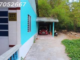 Cho thuê nhà riêng tại 277 DH 25C, thị trấn Long Hồ, 6 triệu, 220 m2